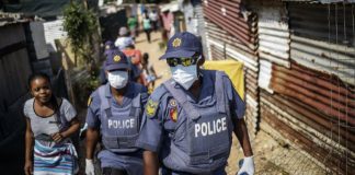 Afrique du Sud: plus de 500 mille cas positifs de Covid-19 enregistrés