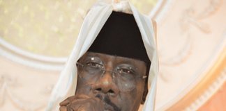 Covid-19 : Serigne Moustapha Sy « Principalement » interné à l’hôpital