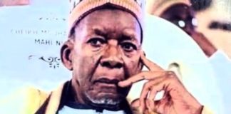 Nouveau Khalife de Médina Baye : Serigne Cheikh Mouhamadou Mahi Niasse est une bibliothèque des savoirs