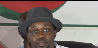 Ousmane Sonko : « Pourquoi j’apprécie Abdoulaye Wade »