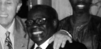 L’ancien Pca d’Amsa Assurances et membre fondateur du Pds Alioune Badara Niang n’est plus