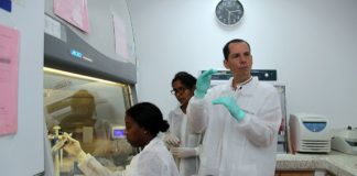 Covid-19 au Sénégal : 106 nouvelles infections, 4 décès, 38 cas gaves en réanimation