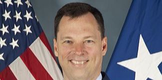 Jihadisme: « Le Sénégal est sous menace terroriste… », Major-Général Anderson patron du commandement des opérations spéciales des États-Unis en Afrique (AFRICOM)