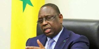Coronalaxisme : Macky Sall ressort la bâton contre les « démasqués » sur les mesures barrières