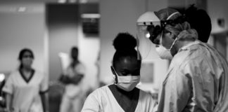 Covid-19 au Sénégal: 177 nouvelle infections, 5 décès, 33 cas graves en réanimation