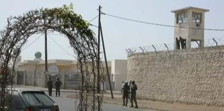 La prison de Rebeuss sera démolie, à coûts de tours sur « 100m »