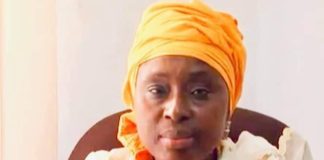 Covid-19 : la ministre gambienne de la Femme testée positive
