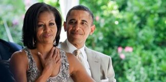 Michelle Obama avoue souffrir de dépression