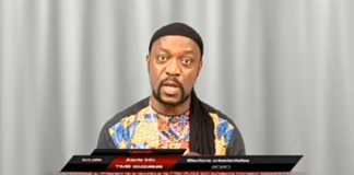 Meiway, artiste : « Président Ouattara, s’il n’y a personne dans la jeune génération pour vous succéder, alors vous avez échoué et devez renoncer »