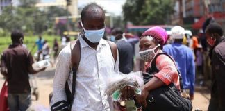 Covid-19 au Sénégal : 172 nouvelles contaminations dont 82 « communautaires », 2 décès, 39 cas graves en réanimation