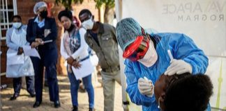 Covid-19 au Sénégal: 116 nouvelles infections dont 53 « communautaires », 4 décès