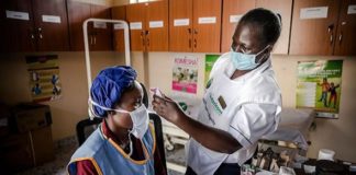 Covid-19 au Sénégal : 137 nouveaux cas positifs, 4 décès, 45 patients en réanimation