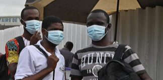 Covid-19 au Sénégal: 207 tests positifs dont 115 cas communautaires, 4 décès, 52 patients en réanimation