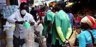 Covid-19 au Sénégal: 153 nouvelles contaminations dont 106 cas communautaires, 2 décès, 51 patients en réanimation
