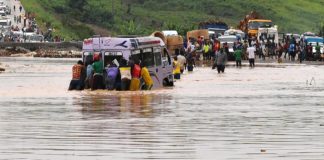 De fortes pluies font 33 morts et plus de 80.000 sinistrés au Niger