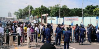 RDC : des gestionnaires de fonds de lutte contre le Covid-19 « infectés » par la mauvaise gestion, en quarantaine chez Dame justice