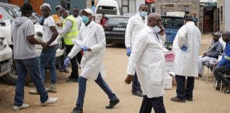 Covid-19 au Sénégal: 160 nouvelles infections dont 91 cas communautaires, 2 décès, 57 cas graves en réanimation