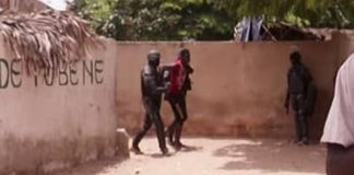 Litige foncier à Tobène : la société civile défend les populations