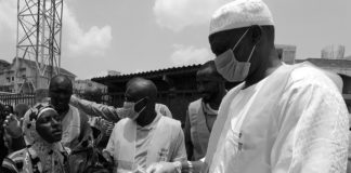 Covid-19 au Sénégal : 141 nouvelles infections dont 83 communautaires, 2 décès, 43 patients en réanimation
