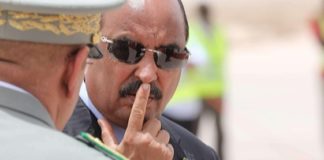 Accusations de malversations financières : l’ex-président mauritanien Abdel Aziz muet face aux enquêteurs