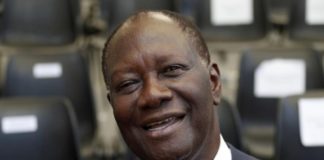 « 3ème potentature » : Ce samedi, Alassane Ouattara se fait investir candidat, le droit de manifester « suspendu »