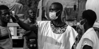 Covid-19 au Sénégal : 161 nouvelles infections, 4 décès, 38 patients en réanimation