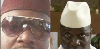 Gambie: son jeune frère meurt à 45 ans, l’ex-président Yahya Jammeh réclame une autopsie
