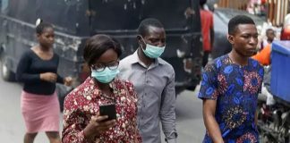 Covid-19 au Sénégal : 64 tests positifs, 3 décès, 45 patients en réanimation