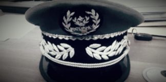 « Delirium mortel » du Colonel Sall après avoir tué de sa fille : « J’ai une nouvelle mission : sauver l’humanité »