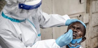 Covid-19 au Sénégal: 130 tests positifs, 1 décès, 137 guéris, 43 patients en réanimation