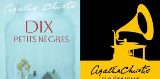 Antiracisme : Le livre « Dix petits nègres » d’Agatha Christie change de titre en français
