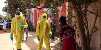 Covid-19 in Gambia: le Sénégal va envoyer une équipe médicale pour aider nos « mbokka » dans la lutte contre la maladie