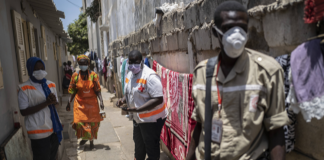 Covid-19 au Sénégal: 108 nouvelles contaminations, 2 décès, 43 patients en réanimation