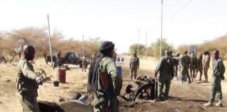 Mali post-IBK : 4 soldats tués dans une ambuscade « jihadiste »