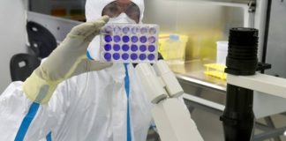 Coronavirus au Sénégal: 55 nouvelles infections, zéro décès, 36 cas graves en réanimation
