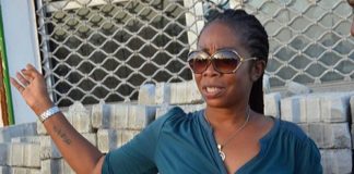 JUSTICE : Aby Ndour prend un bol d’air sur SOS littoral
