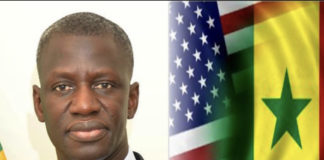 « L’incendie qui a tué une famille de 5 Sénégalais à Denver est un crime à mobile raciste » (Consul)