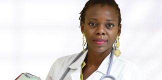 Dr Corinne Tchania, médecin urgentiste camerounaise au Sénégal : « A quoi sert de construire un TER si on n’a que 100 lits de réanimation au Sénégal? »