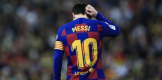 La planète-foot s’emballe en Espagne : A 33 ans et 33 titres remportés, Messi prévoit de dire « basta! » à Barça