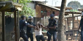 « ADO, dégage ! » : 4 morts en Côte d’Ivoire ce jeudi dans des violences