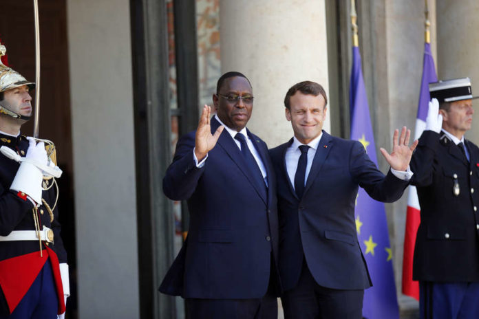 France Fighting Online Extremism