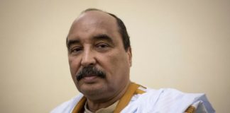 Première interview de l’ex-président mauritanien poursuivi : « Je vois que vous n’êtes pas du tout informés »