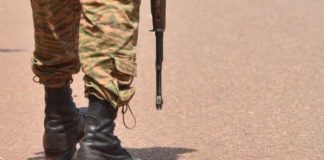 Burkina Faso : une vingtaine de morts dans l’attaque d’un marché