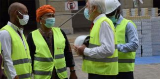 Eiffage Sénégal rejette toute responsabilité dans le décès d’un adolescent, noyé dans une excavation à Rufisque