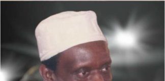 Jamra : Mame Mactar Gueye révèle son hideux visage anti-chrétiens avant de rétracter ses propos