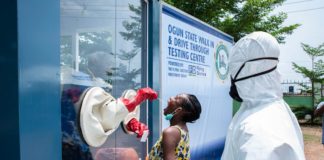 Covid-19 au Sénégal : 68 nouvelles infections dont 25 communautaires, 48 patients en réanimation