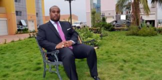 L’ex-président IBK de retour à son domicile à Bamako, son fils Karim Keïta en fuite hors du pays