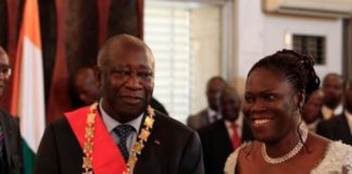 Simone Gbagbo demande à Alassane Ouattara de « rendre Laurent Gbagbo éligible »