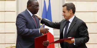« Présidents des riches (étrangers) » ? Les clones Macky Sall et Sarkozy, uniques chefs d’Etat ayant été « universitaires estivants » actifs du MEDEF patronal français