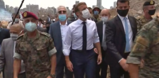 Macron dit craindre une (nouvelle) « guerre civile au Liban ». Exagéré ?